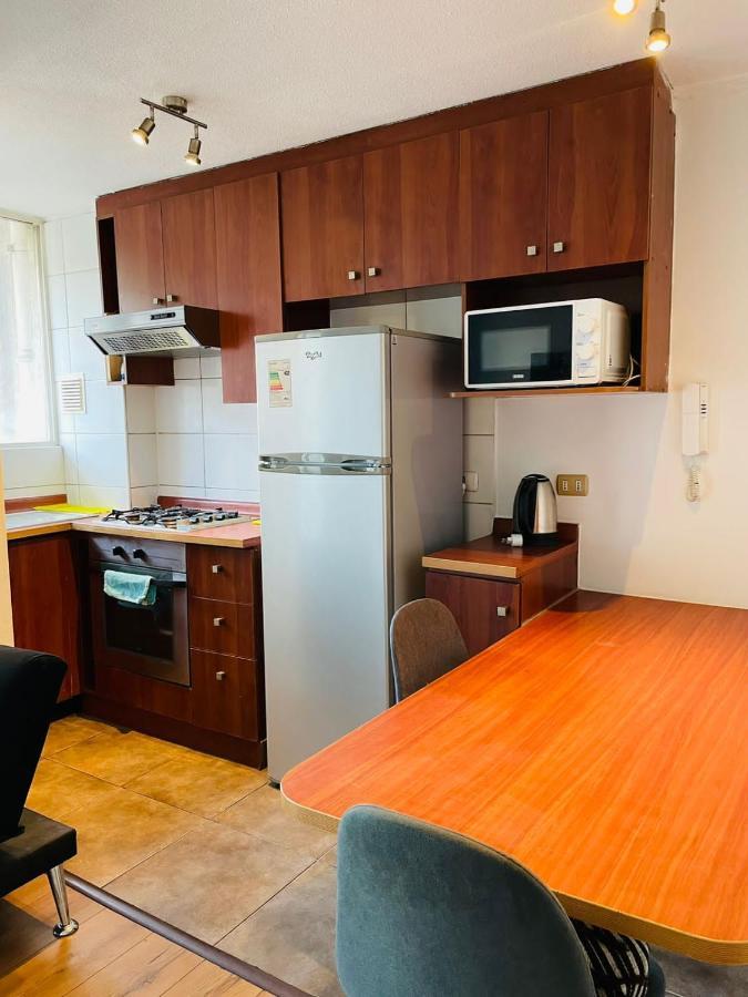 Apartamento Midas 13 *